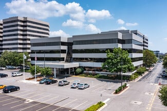 More details for 1901 S Meyers Rd, Oakbrook Terrace, IL - Office for Lease