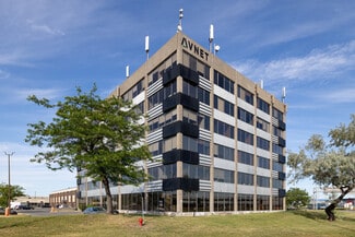 More details for 7575 Rte Transcanadienne, Montréal, QC - Office for Lease