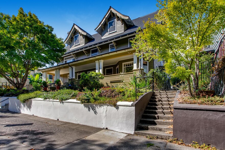 1223 NW 24th Ave, Portland, OR for sale - Building Photo - Image 1 of 1