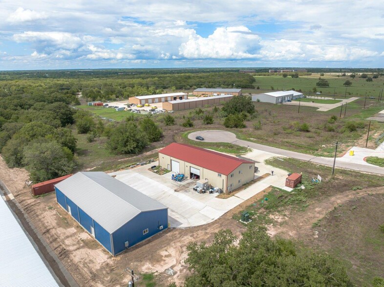 8400 Parameter Ct, College Station, TX for lease - Building Photo - Image 2 of 8