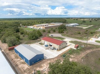 More details for 8416 Parameter, College Station, TX - Industrial for Lease
