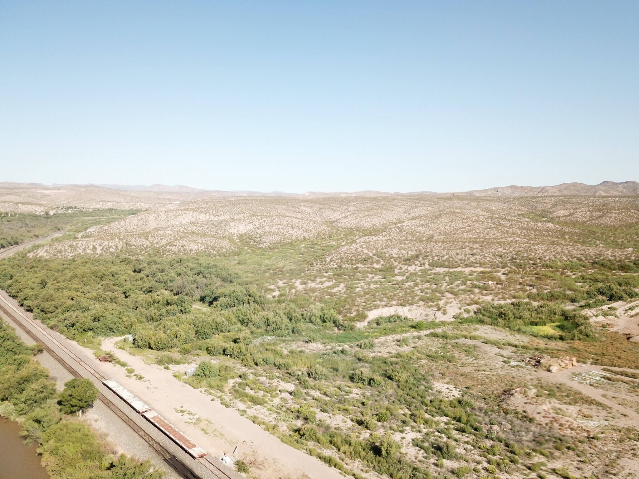 2000 County Road, D061, Radium Springs, NM 88054