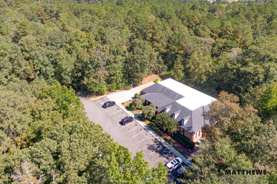 1719 Russell Pky, Warner Robins, GA for sale - Building Photo - Image 2 of 3