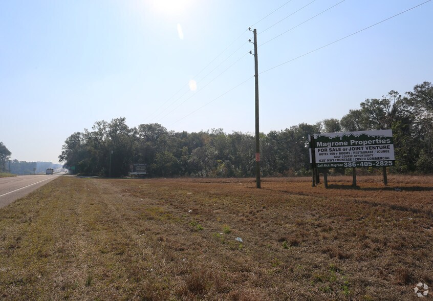 6800 N Orange Blossom Trl, Mount Dora, FL 32757