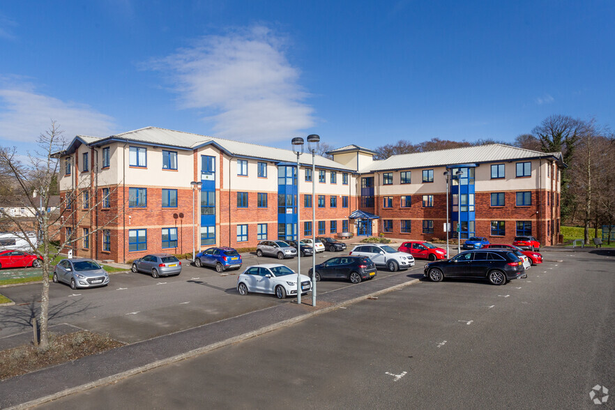 Cooperage Way, Alloa for lease - Building Photo - Image 1 of 16
