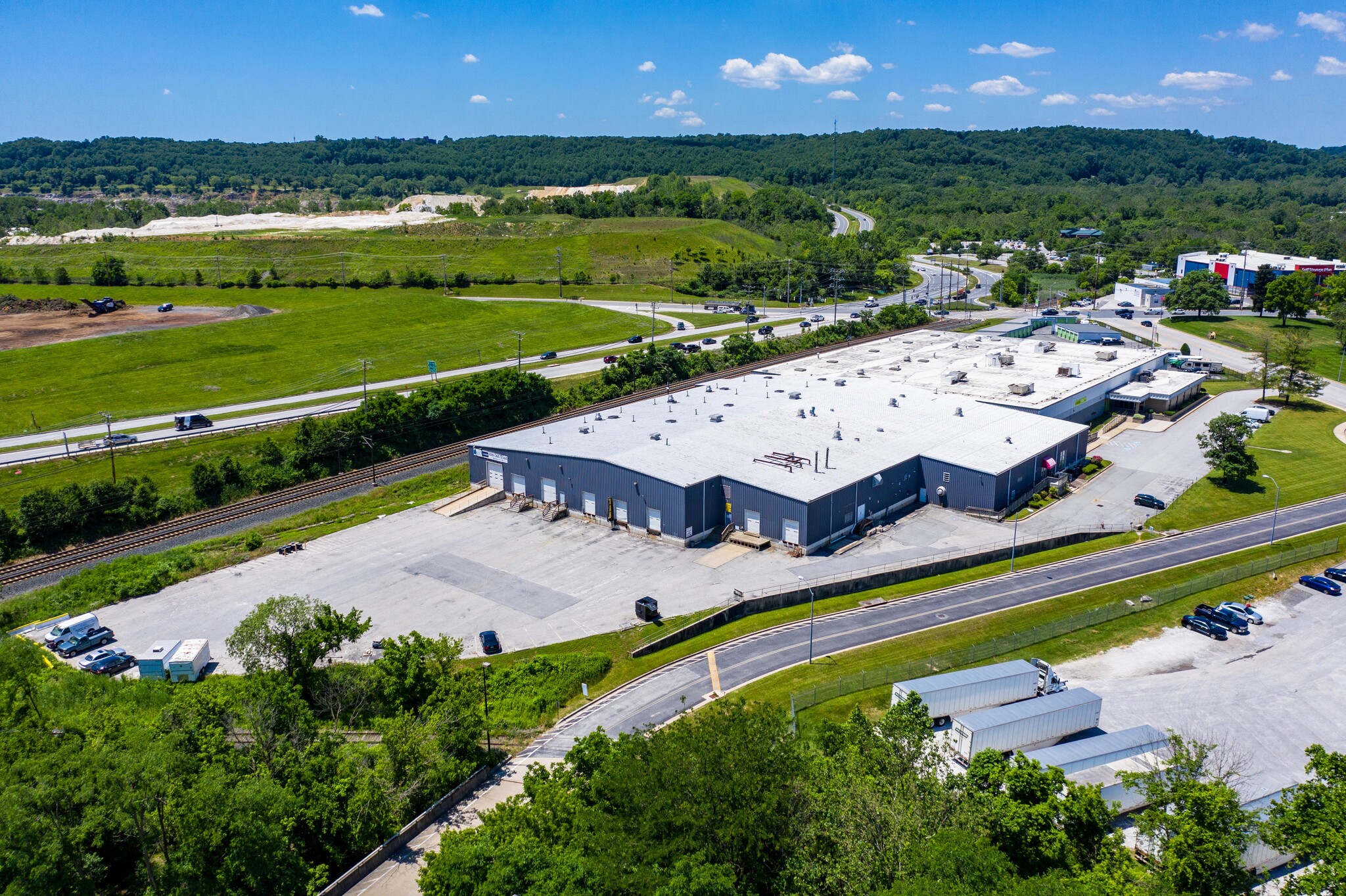 1 Beaver Ct, Cockeysville, MD for sale Building Photo- Image 1 of 1