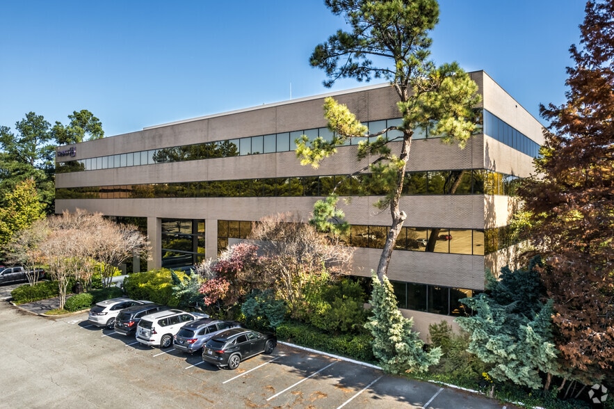 850 Ridge Lake Blvd, Memphis, TN for lease - Primary Photo - Image 1 of 4