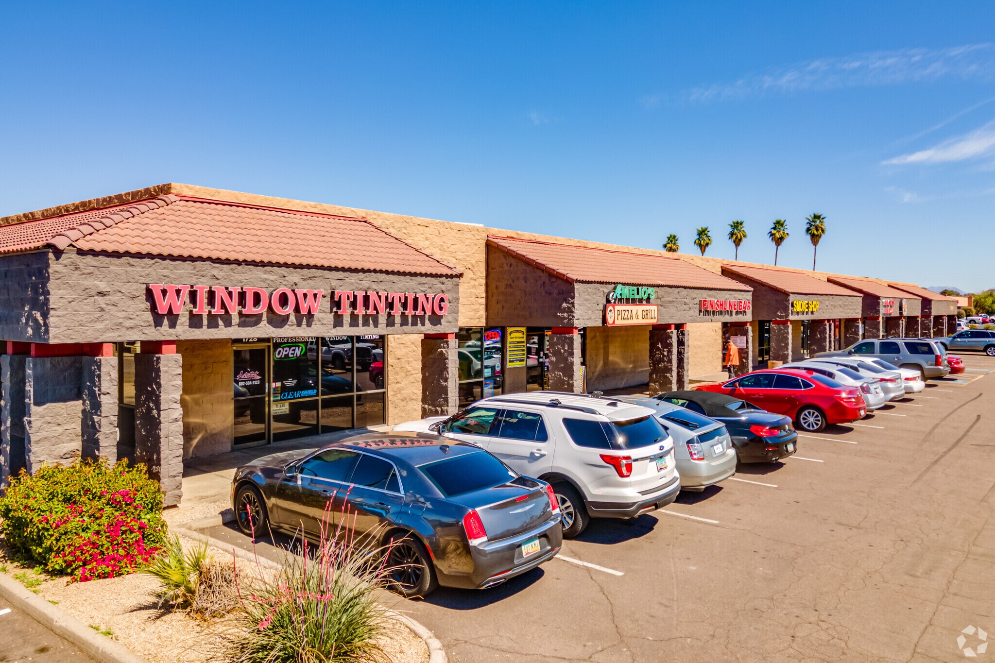 1704-1730 W Bell Rd, Phoenix, AZ for sale Primary Photo- Image 1 of 1