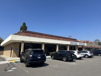 More details for 3040-2050 Sepulveda Blvd, Torrance, CA - Retail for Lease