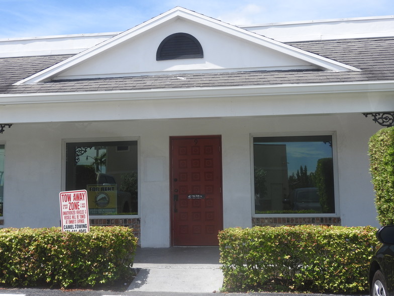 401 W Lantana Rd, Lantana, FL for sale - Building Photo - Image 1 of 1