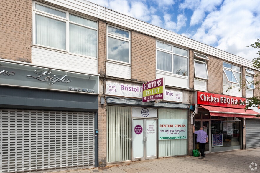 23-39 Broad St, Bristol for sale - Building Photo - Image 3 of 17