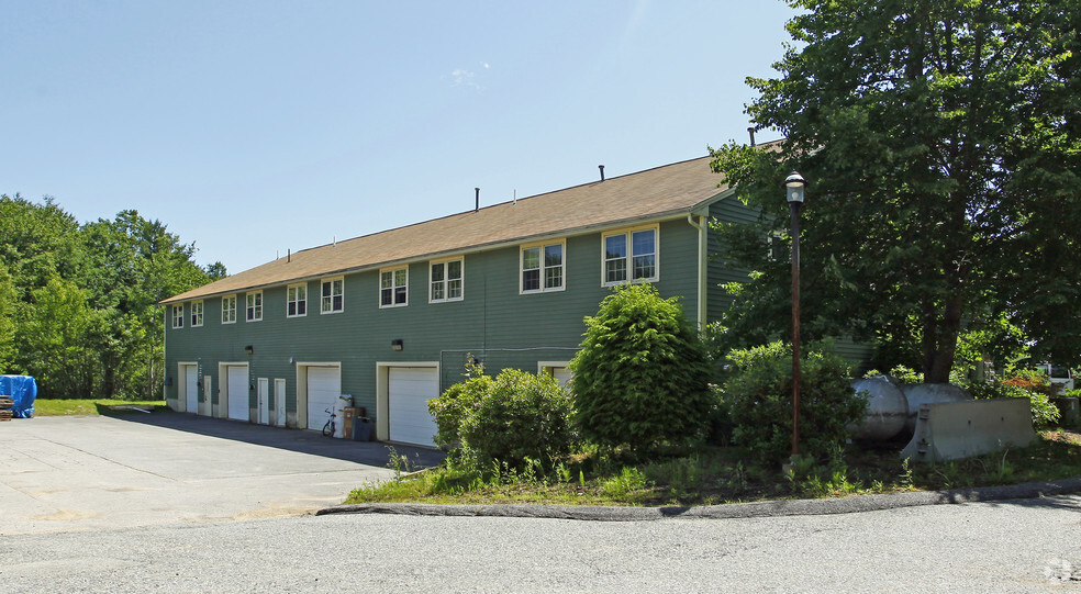 26 Brickyard Ct, York, ME for lease - Building Photo - Image 2 of 2