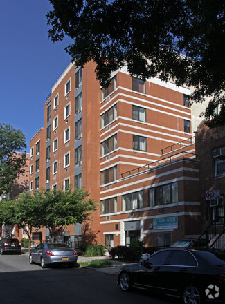 More details for 229 Parkville Ave, Brooklyn, NY - Office/Medical for Lease