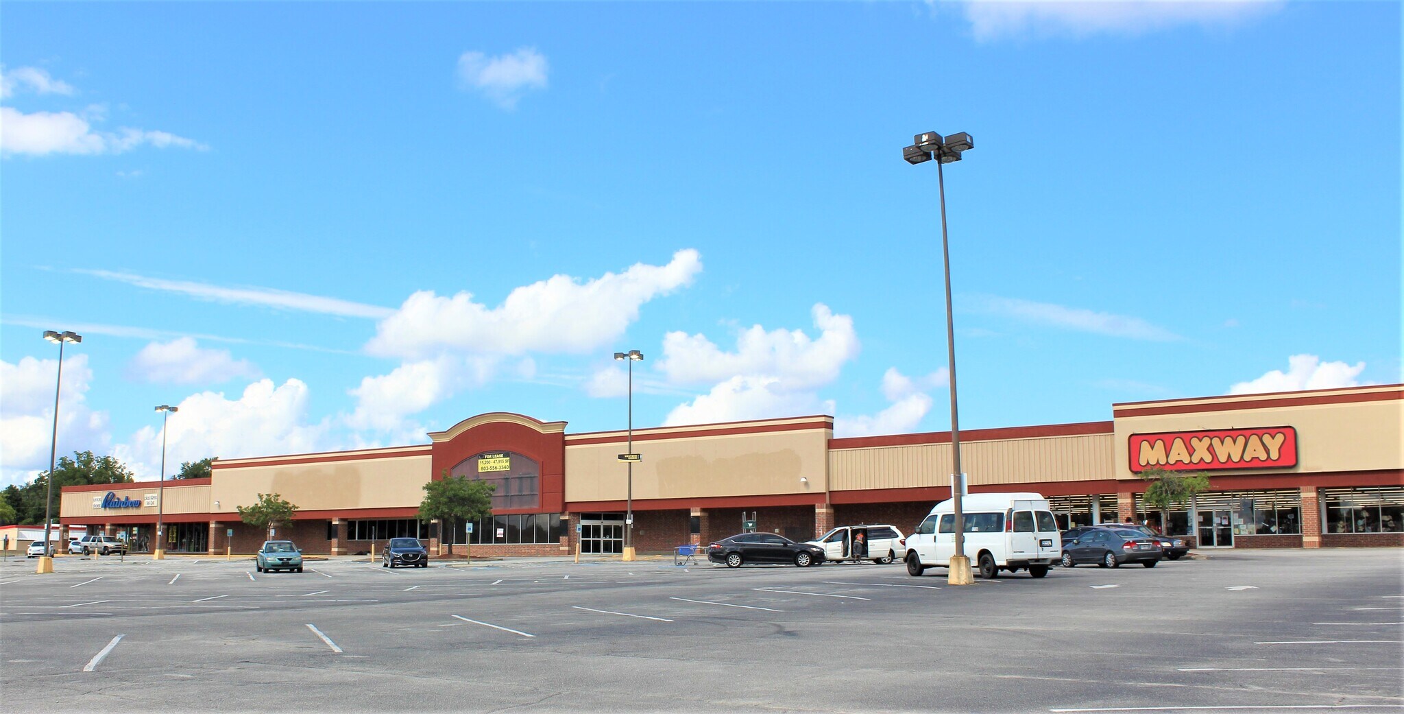 398 Riverside Dr SW, Orangeburg, SC for lease Building Photo- Image 1 of 2