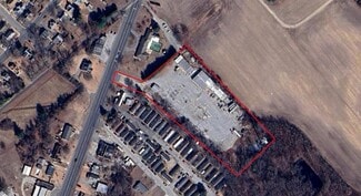 More details for 305 N Virginia Ave, Penns Grove, NJ - Industrial for Lease
