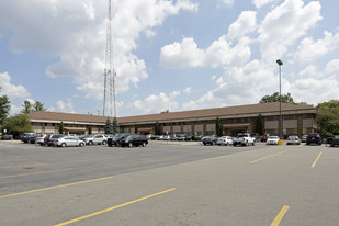 Southwind Office Park - Gas Station