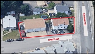 More details for 636 Killingly St, Johnston, RI - Office for Sale