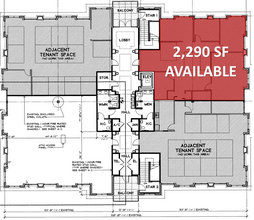 1820 E Park Ave, Tallahassee, FL for lease Building Photo- Image 2 of 2