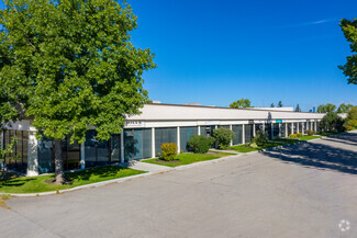 More details for 6143 4th St SE, Calgary, AB - Flex for Lease