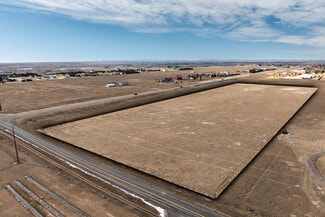 More details for TBD Vera Ln, Cheyenne, WY - Land for Sale