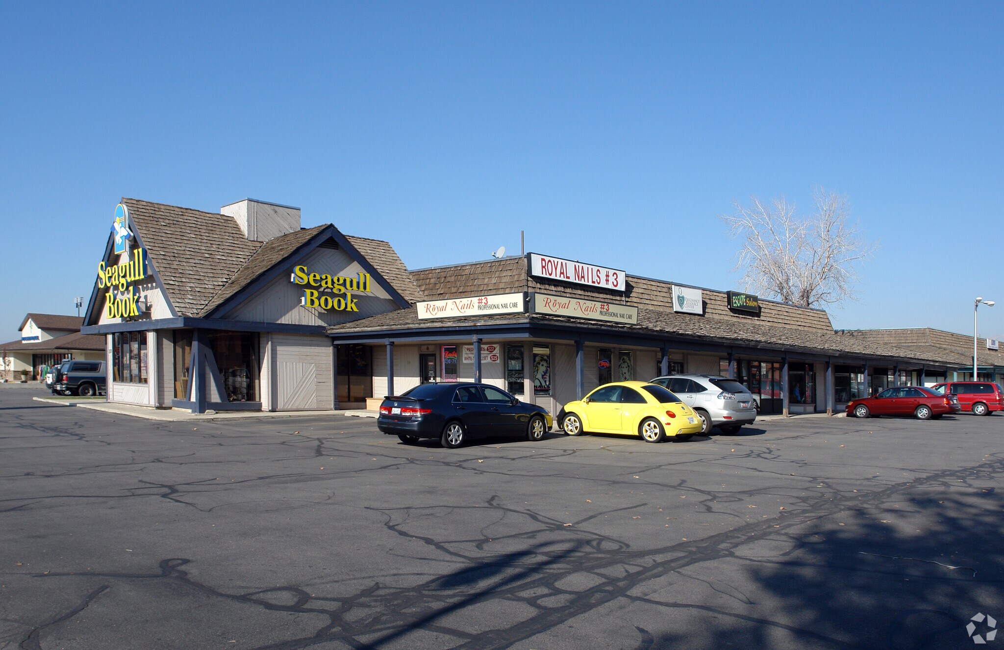 333-345 E 1200 S, Orem, UT for sale Building Photo- Image 1 of 1
