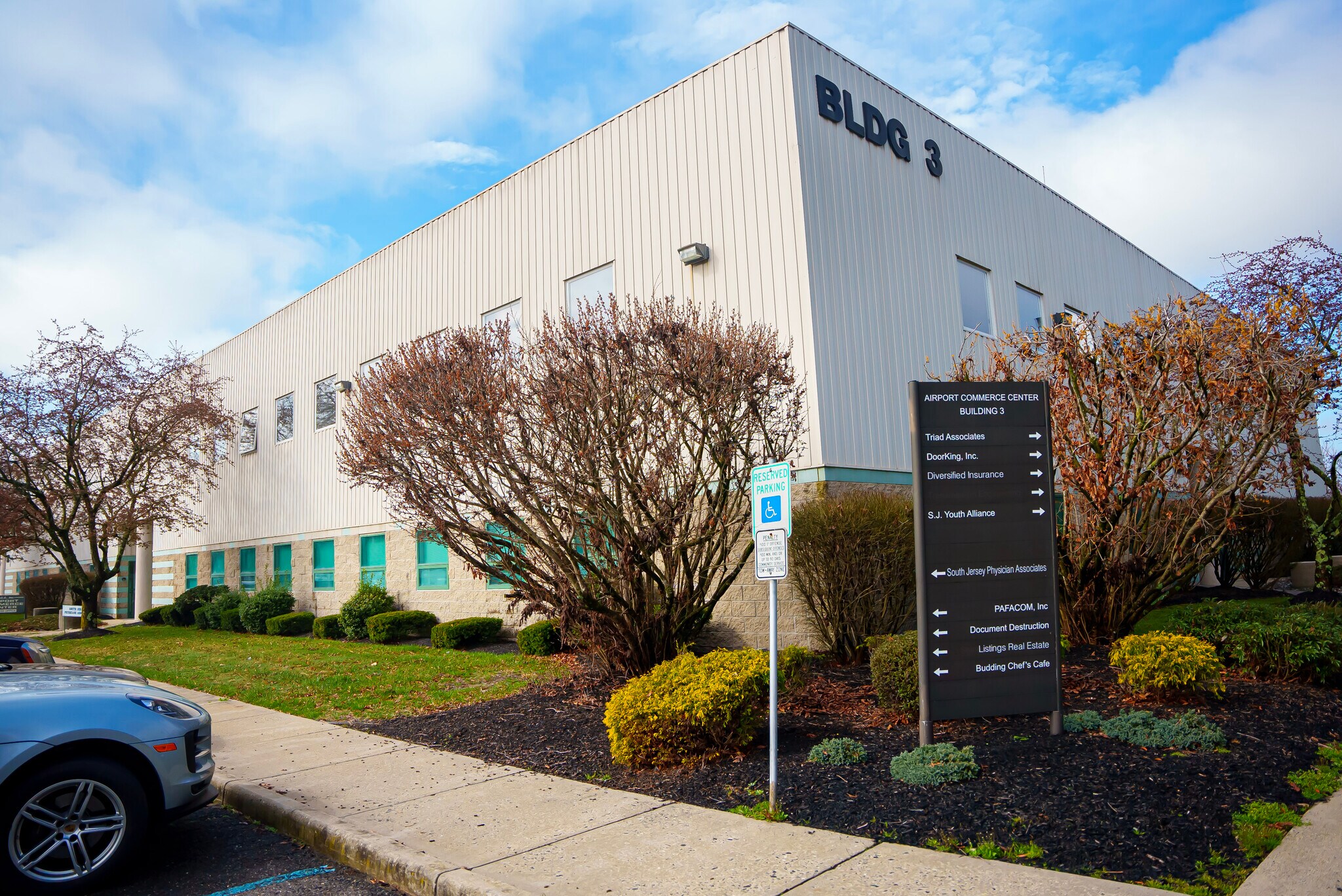 1301 W Forest Grove Rd, Vineland, NJ for sale Building Photo- Image 1 of 1