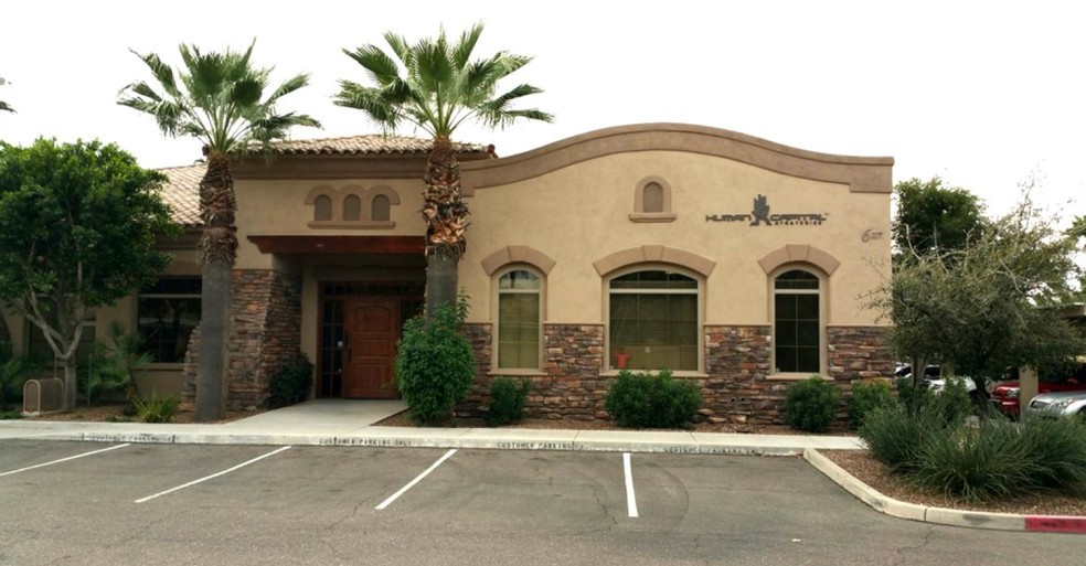 2152 S Vineyard Ave, Mesa, AZ for lease - Building Photo - Image 2 of 14