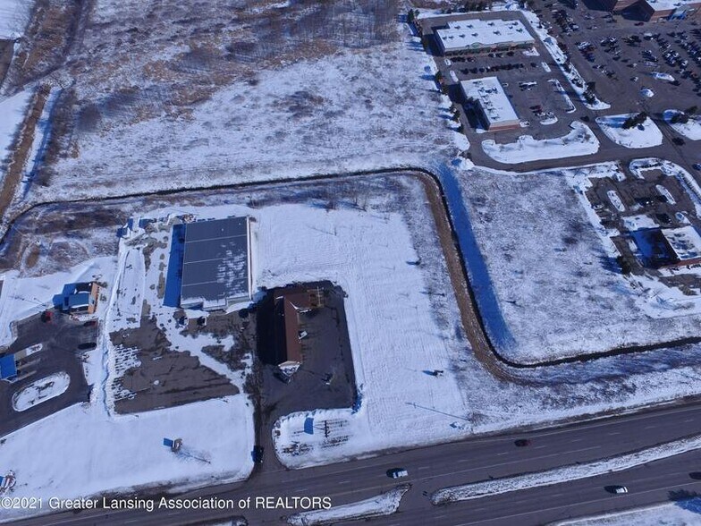 2345 Old US 27, Saint Johns, MI 48879 Land for Sale