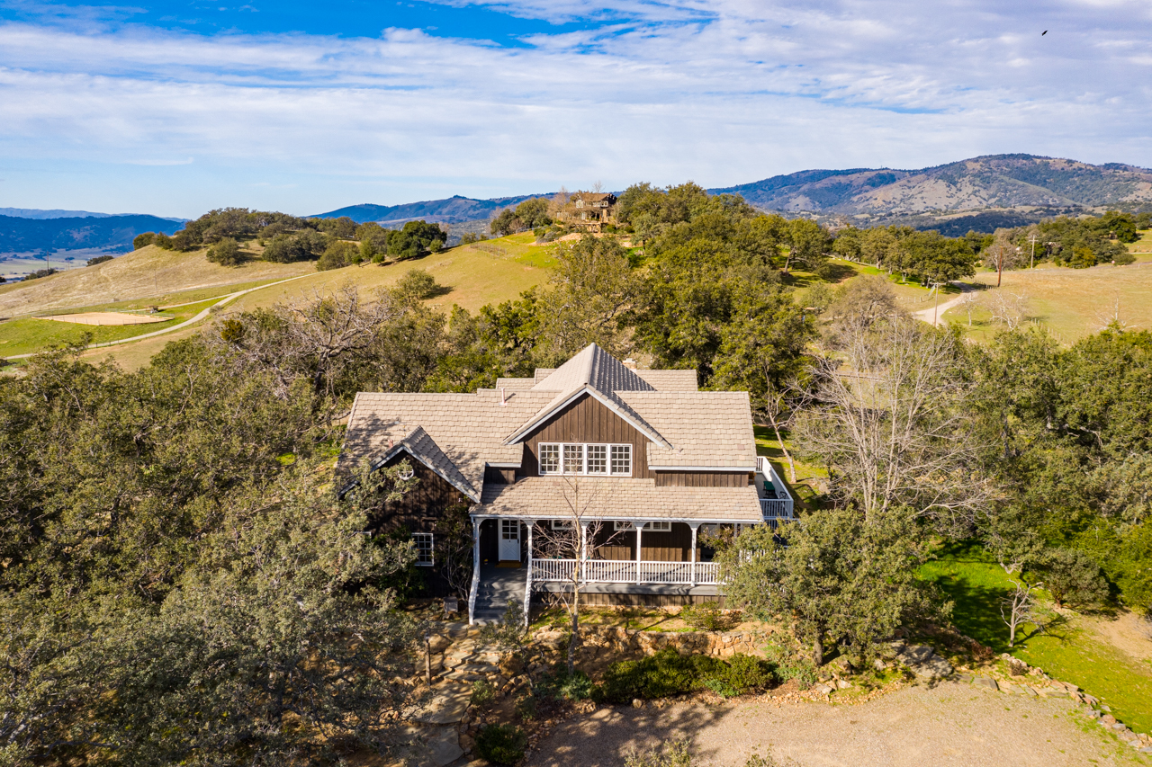 2901 Hoskings Ranch Rd, Santa Ysabel, CA for sale Building Photo- Image 1 of 1