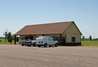 More details for 6331 S Cherokee St, Muskogee, OK - Retail for Sale