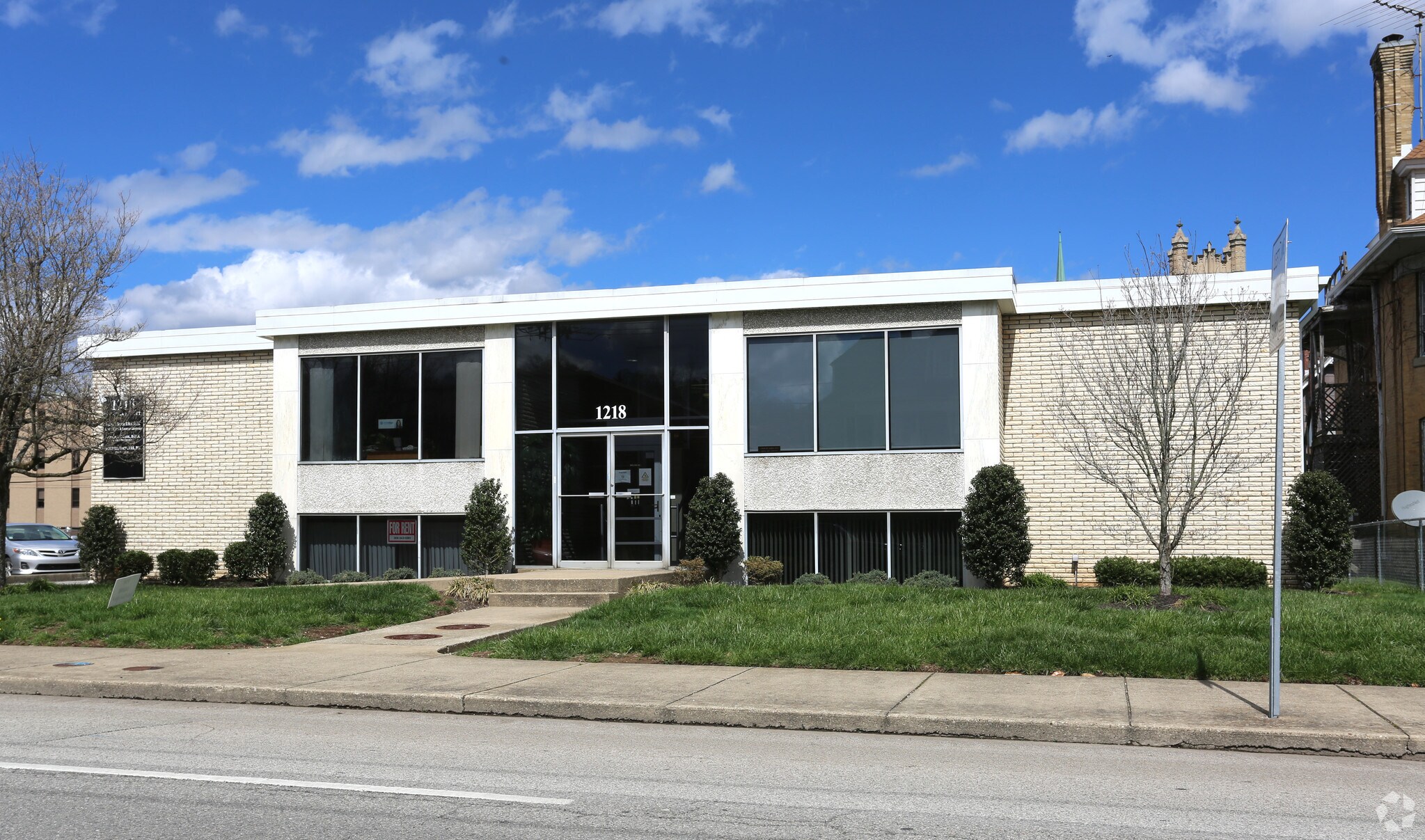 1218 E Virginia St, Charleston, WV for sale Primary Photo- Image 1 of 1