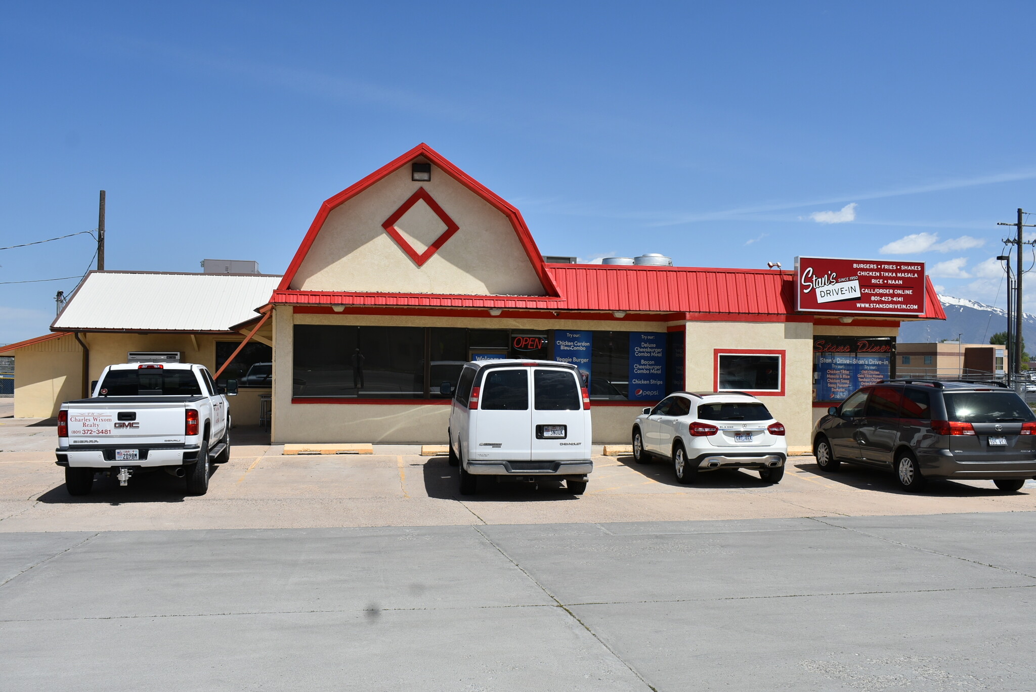 248 W Center, Salem, UT for sale Building Photo- Image 1 of 30