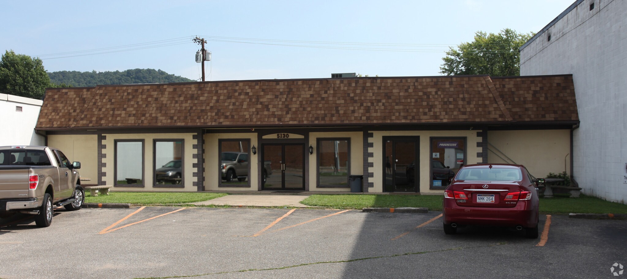 5130 MacCorkle Ave SE, Charleston, WV for lease Building Photo- Image 1 of 27