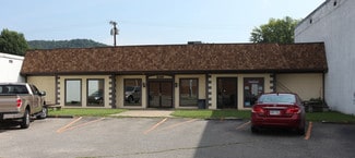 More details for 5130 MacCorkle Ave SE, Charleston, WV - Office for Lease