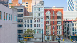 More details for 615 Main St, Cincinnati, OH - Office, Retail for Lease