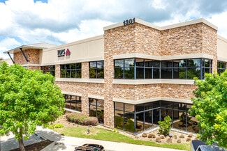 More details for 1301 Central Expy S, Allen, TX - Office for Lease