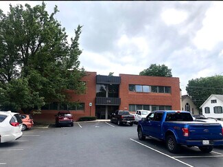 More details for 219 Bel Air Ave, Aberdeen, MD - Office/Medical for Lease