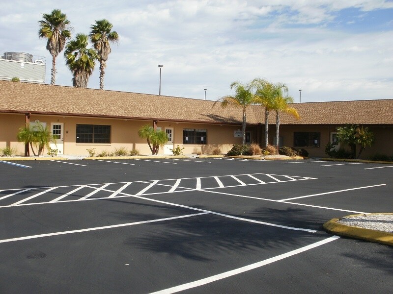 13910 Fivay Rd, Hudson, FL for sale Building Photo- Image 1 of 1