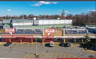 More details for 770-786 Carolier Ln, North Brunswick, NJ - Retail for Lease