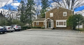 More details for 200-204 N Harrison St, Princeton, NJ - Office for Sale