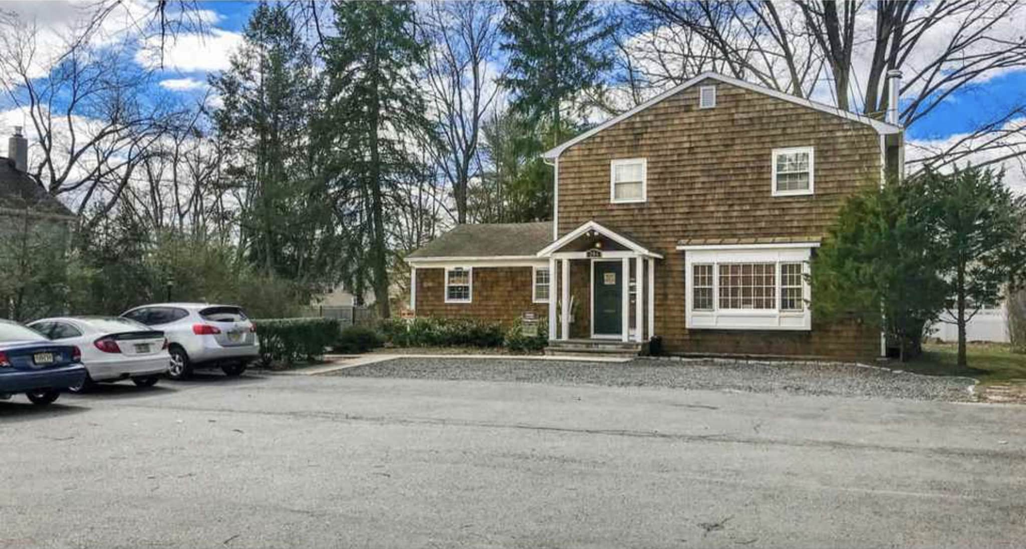 200-204 N Harrison St, Princeton, NJ for sale Primary Photo- Image 1 of 88