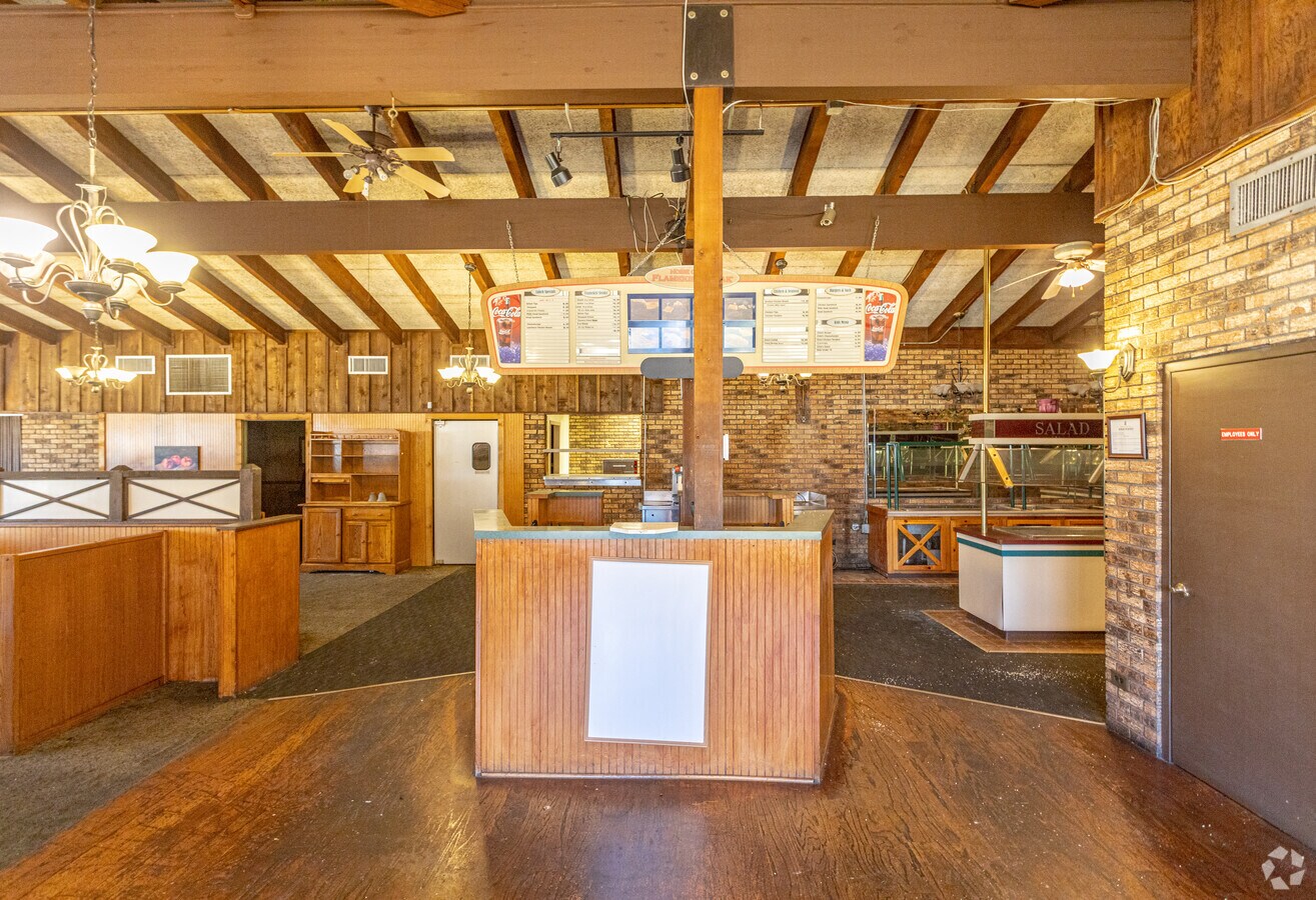 1533 US Highway 49, Magee, MS 39111