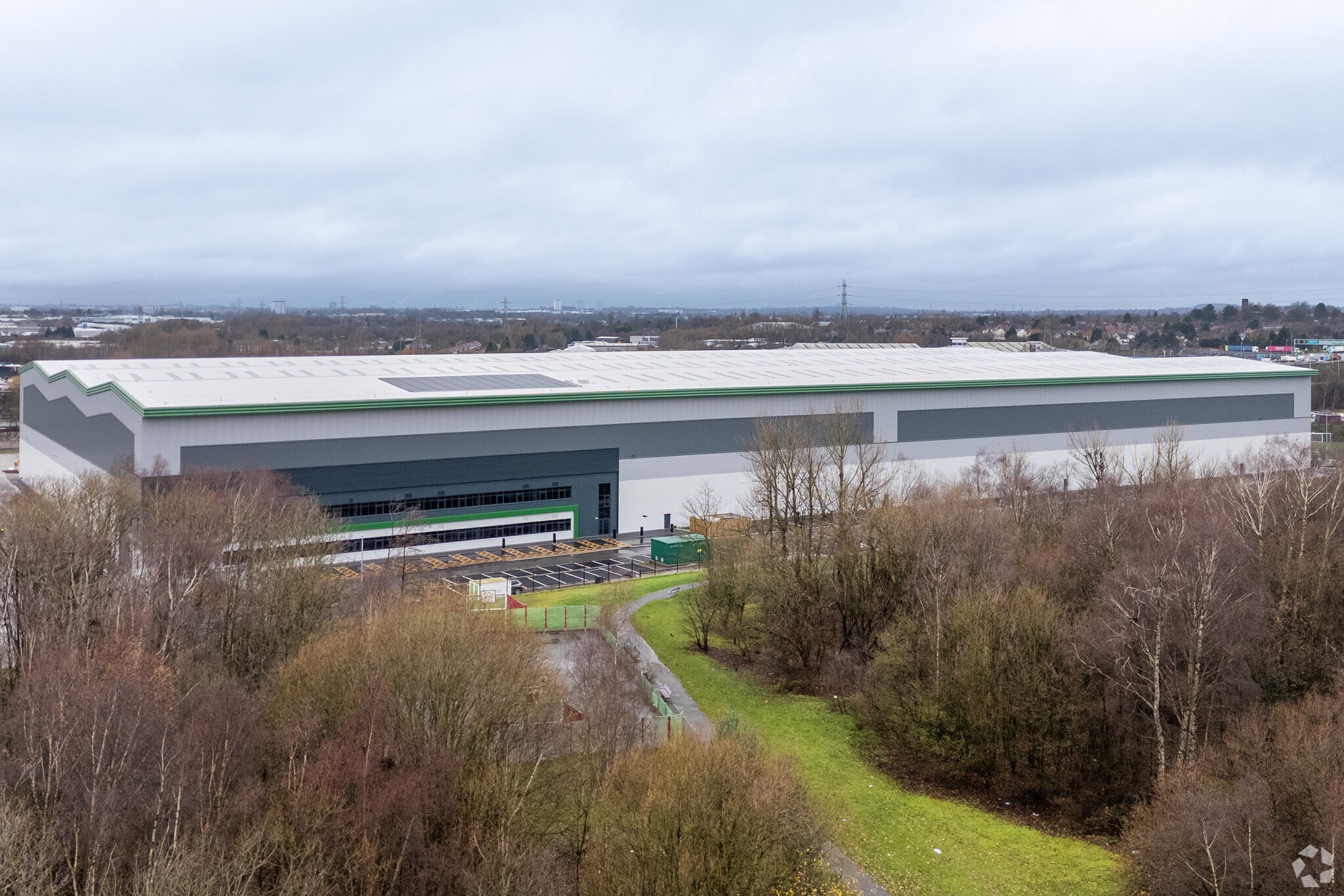 Reservoir Pl, Walsall for lease Primary Photo- Image 1 of 3