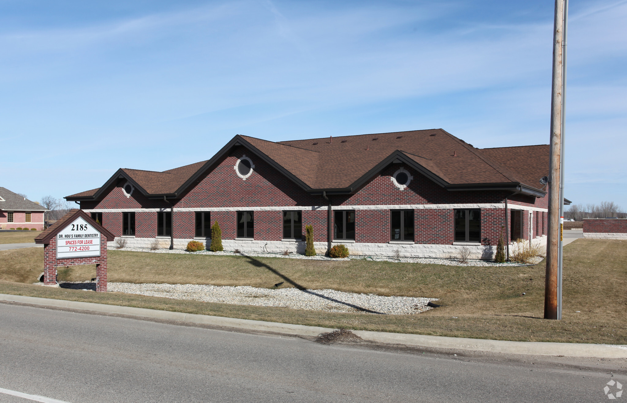 2185 W Pickard St, Mount Pleasant, MI for sale Primary Photo- Image 1 of 1