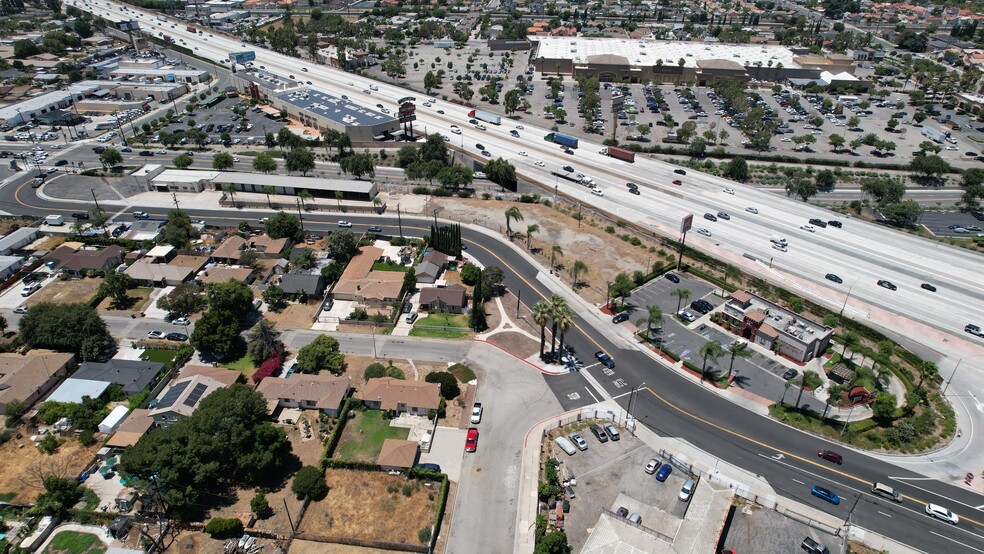 14611 Dalewood St, Baldwin Park, CA for sale - Aerial - Image 3 of 4