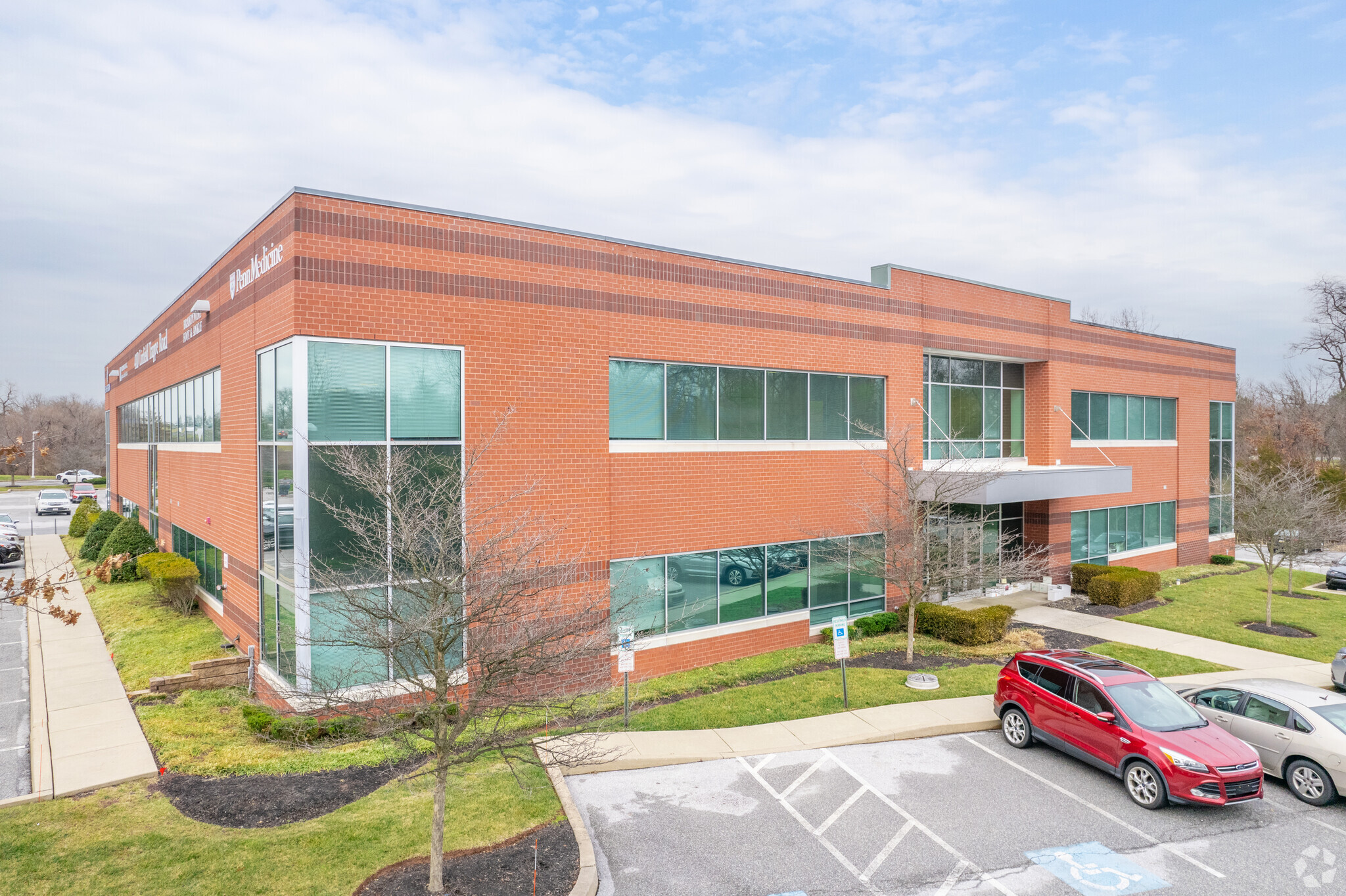 410 Linfield Trappe Rd, Royersford, PA for lease Building Photo- Image 1 of 6