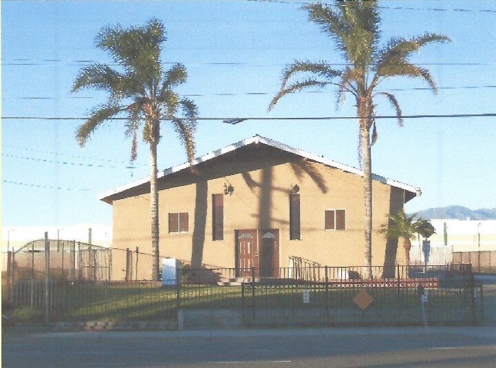 2596 W Base Line Rd, Rialto, CA for sale Primary Photo- Image 1 of 1