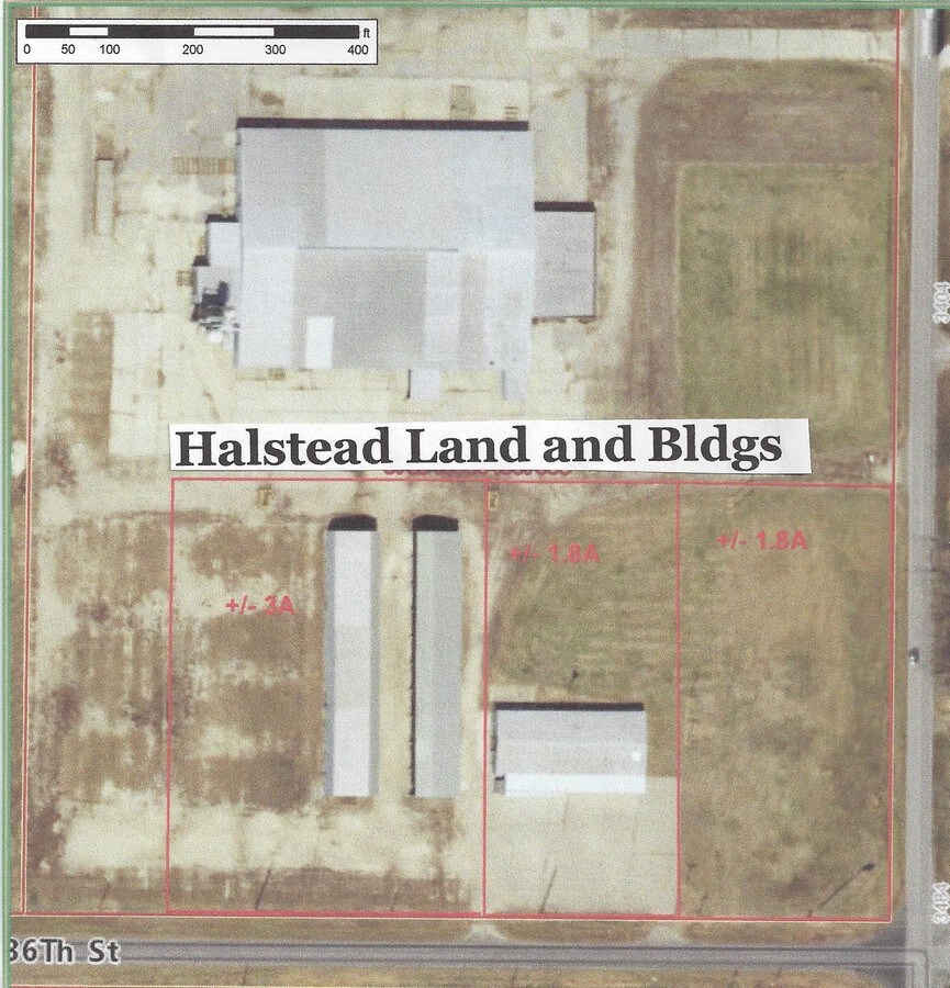 3165 S Halstead Rd, Halstead, KS 67056