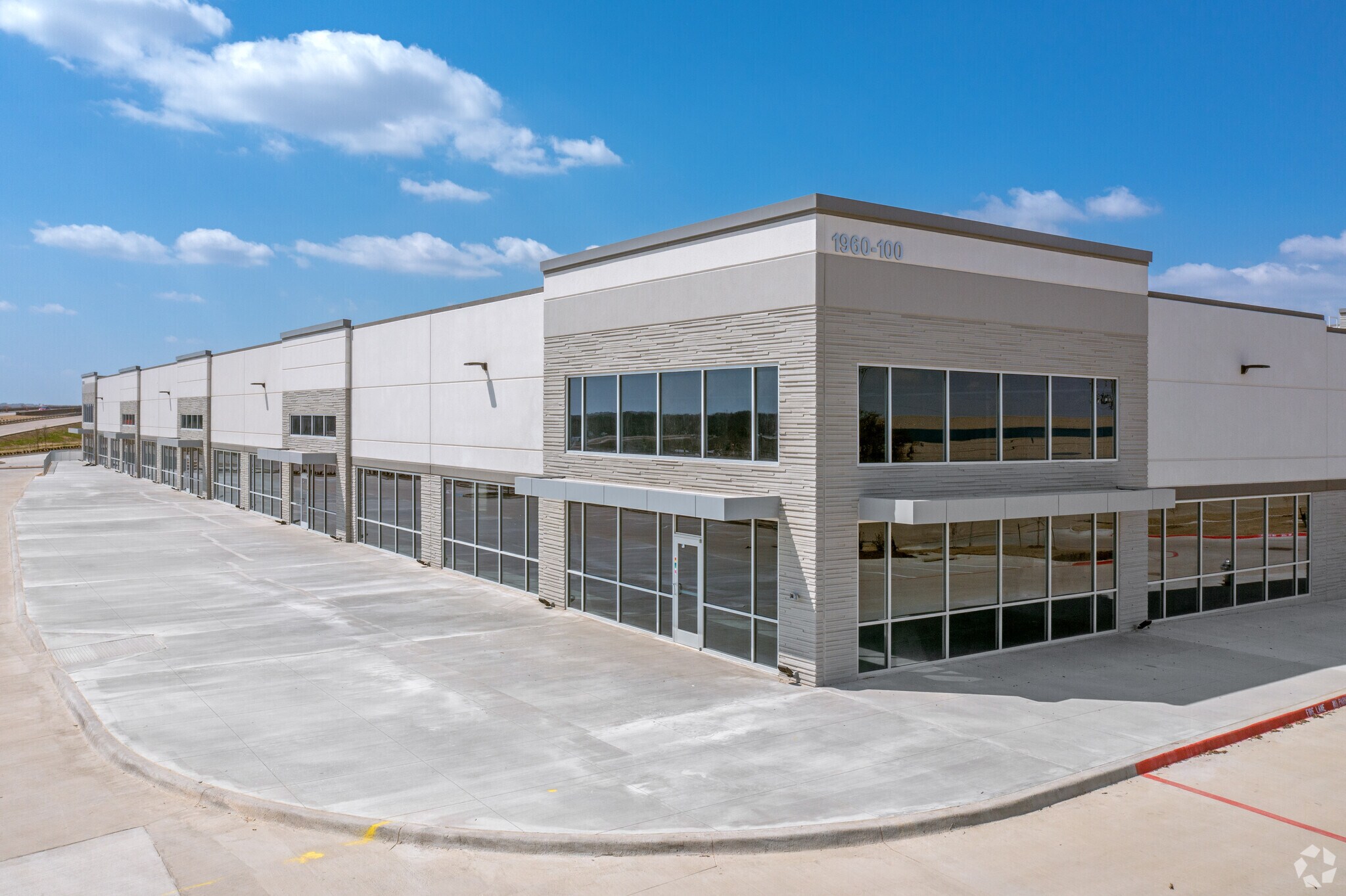 1960 Heritage Pky, Mansfield, TX 76063 Mansfield Urban Industrial