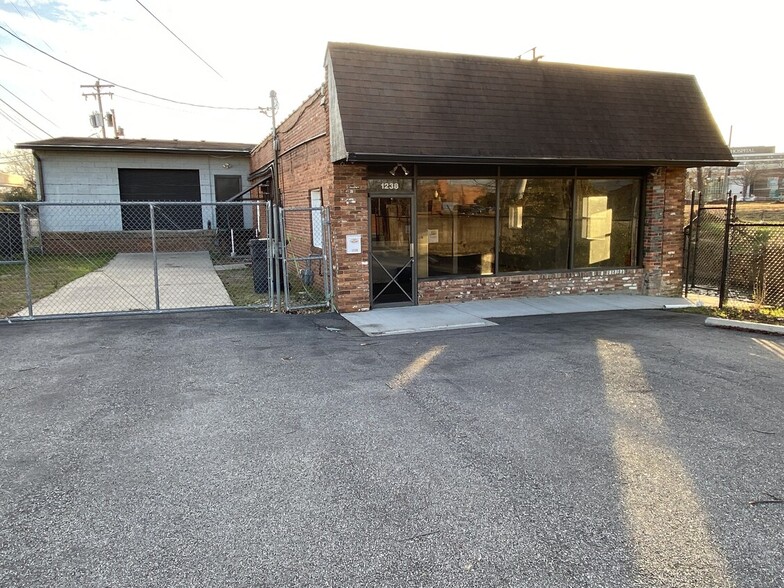 1238 Fenwick St, Augusta, GA for lease - Building Photo - Image 1 of 14